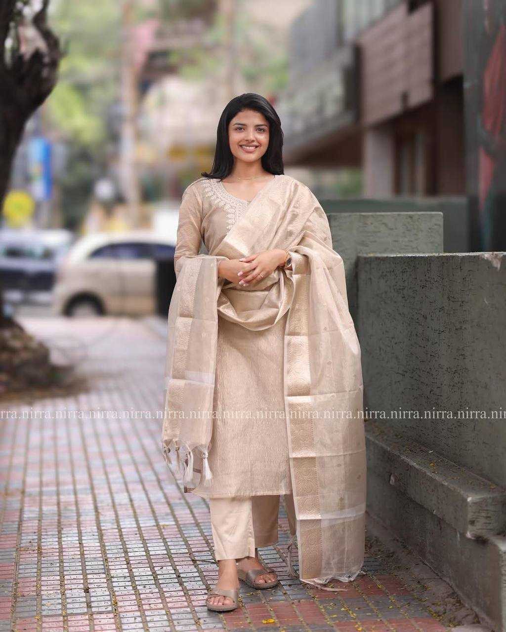 Ynf Fancy KESH501 elegant Suits & Dresses Wholesale Ladies Suits Party wear suits Designer Suits Manufacturer