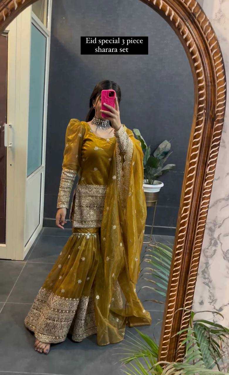Ynf Fancy KESH506 137 Suits & Dresses Wholesale Ladies Suits Embroidery Suits Designer Suits Manufacturer