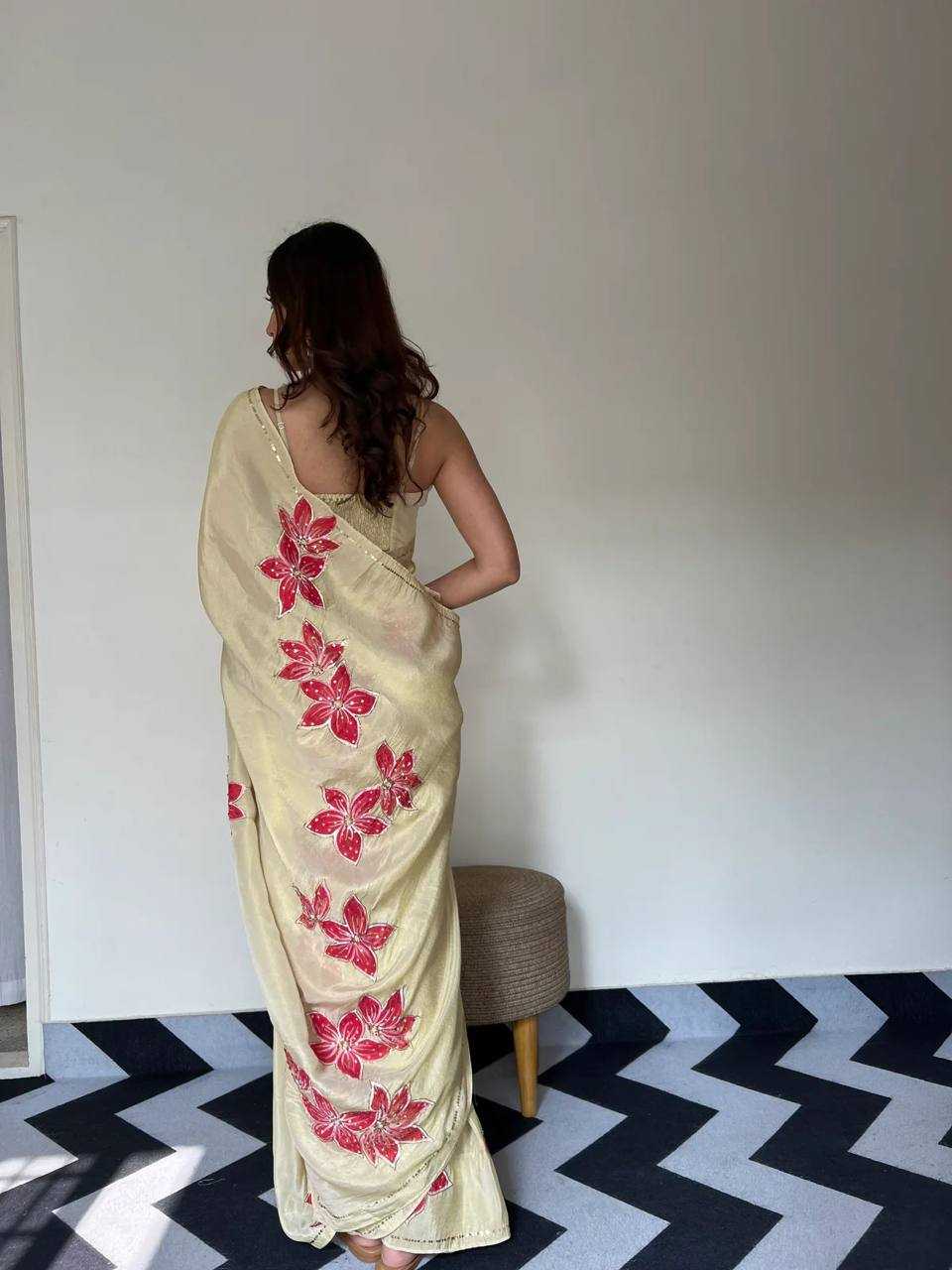 Ynf Fancy KESH509 115 Sarees Wholesale Designer Sarees Fancy Sarees Ladies Sarees Manufacturer
