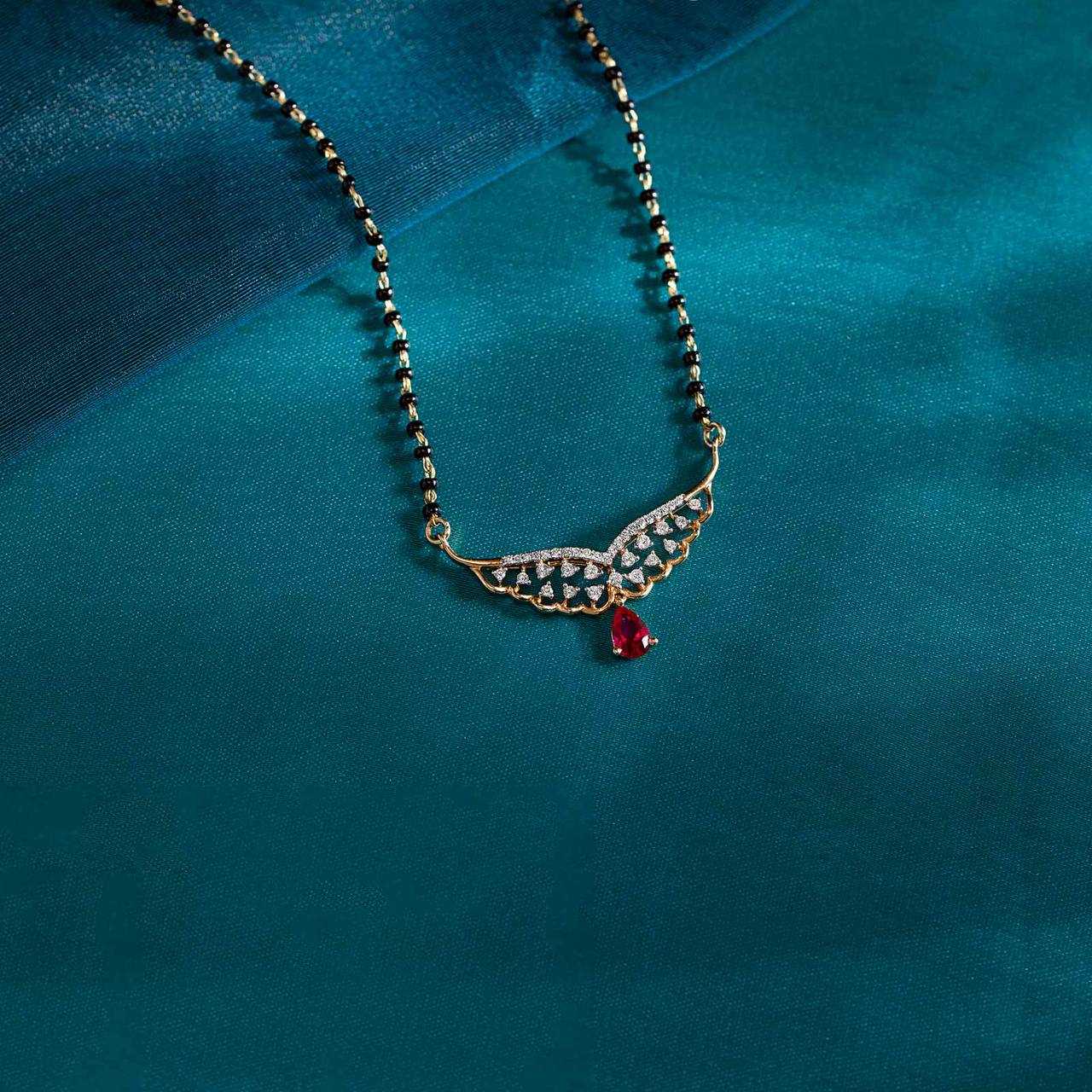 Ynf Fancy Womens Jewellery Wholesale Mangalsutras Gold Chains Gold Plated Jewelry Manufacturer