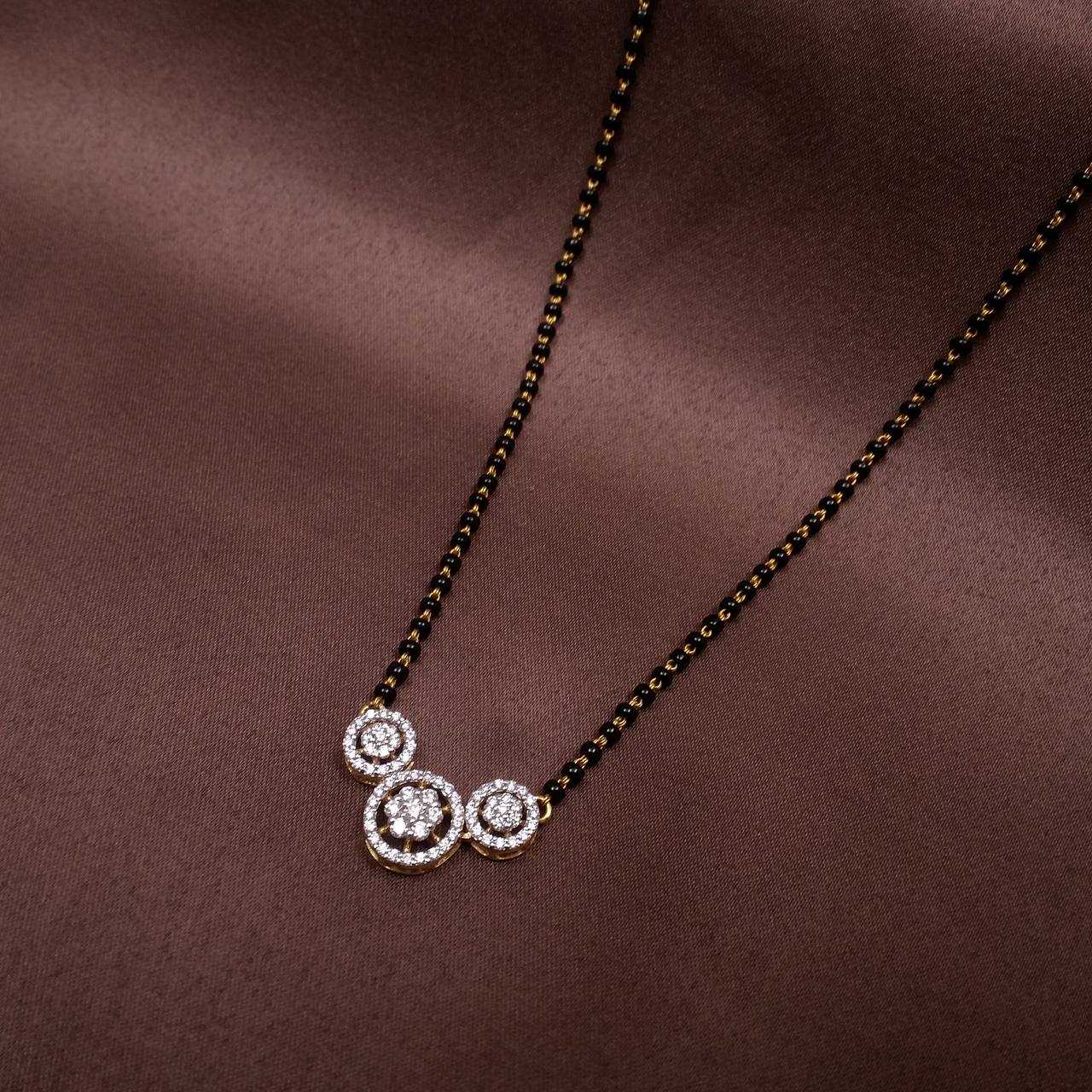 Ynf Fancy Womens Jewellery Wholesale Mangalsutras Gold Chains Gold Plated Jewelry Manufacturer