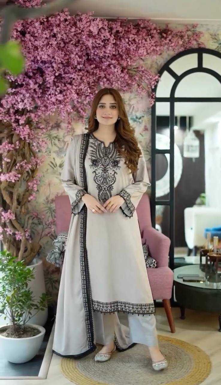 Ynf Faux Georgette KESH141 1103 Suits & Dresses Wholesale Ladies Suits Georgette Suit Designer Suits Manufacturer