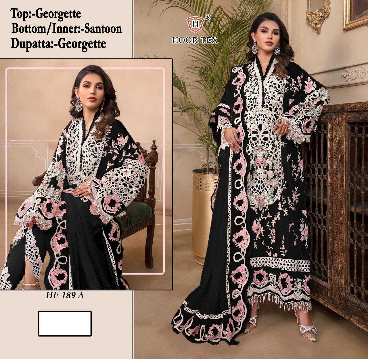 Ynf Faux Georgette KESH450 HF-189 Suits & Dresses Islamic Clothing Festive Collections Wholesale Pakistani Suits Afghani Suits Kashmiri Suits Manufacturer