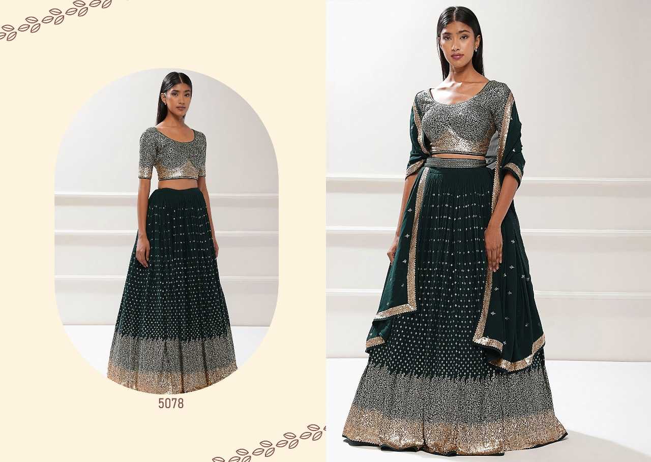 Ynf Georgette RIN197 2968 Lehengas Wholesale Designer Lehenga Fancy Lehenga Bridal Lehenga Manufacturer