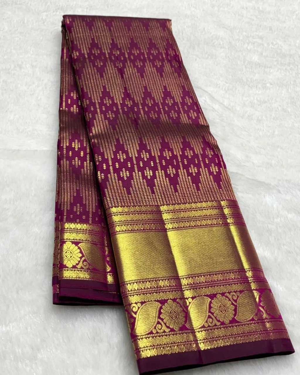 Ynf Banarasi Soft Silk KESH101 50229 Silk Sarees Wholesale Banarasi Silk Sarees Manufacturer