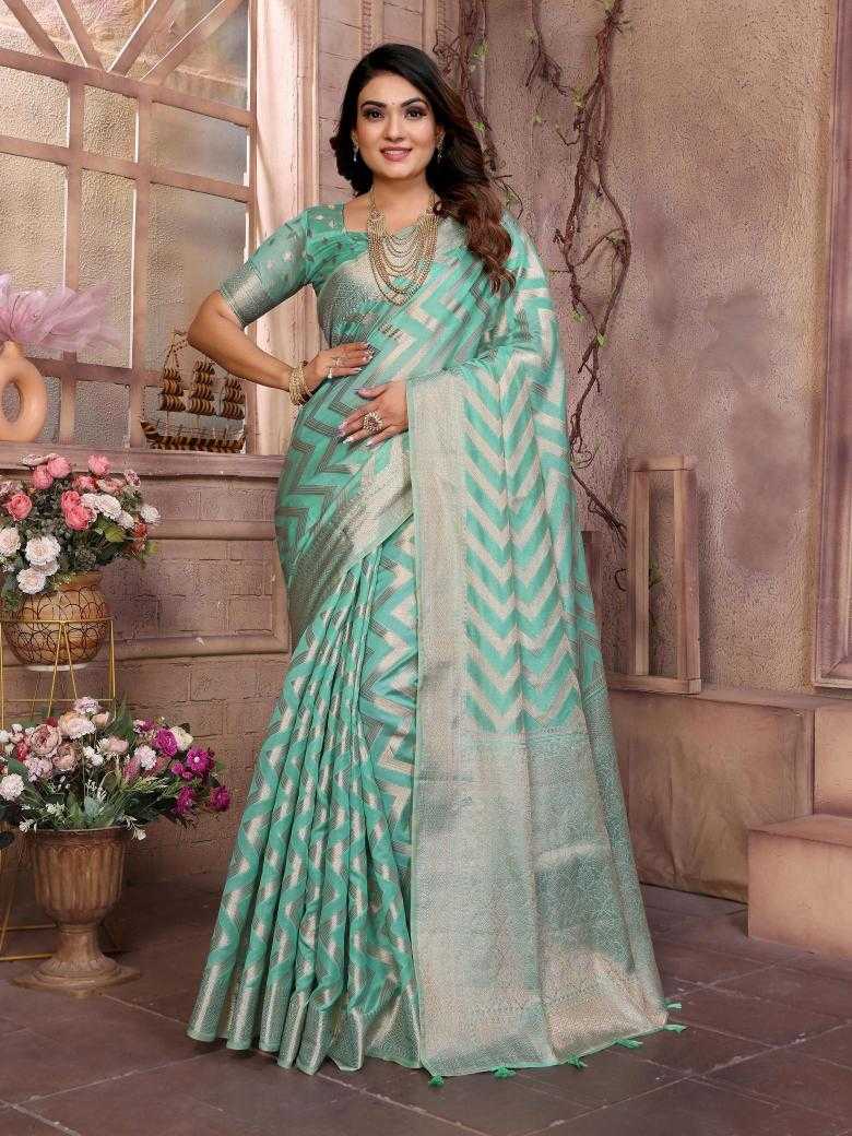 Ynf Banarasi Soft Silk RIN183 DWIJA Silk Sarees Wholesale Banarasi Silk Sarees Designer Silk Sarees Silk Sarees For Weddings Manufacturer