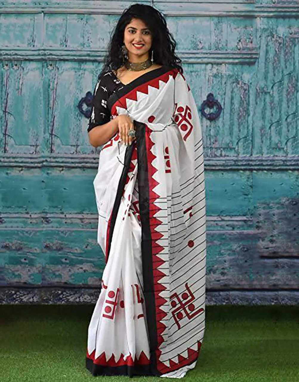Ynf Bandhani Silk RIN229 123 Sarees Wholesale Cotton Linen Sarees Ladies Sarees Bandhani Sarees Manufacturer