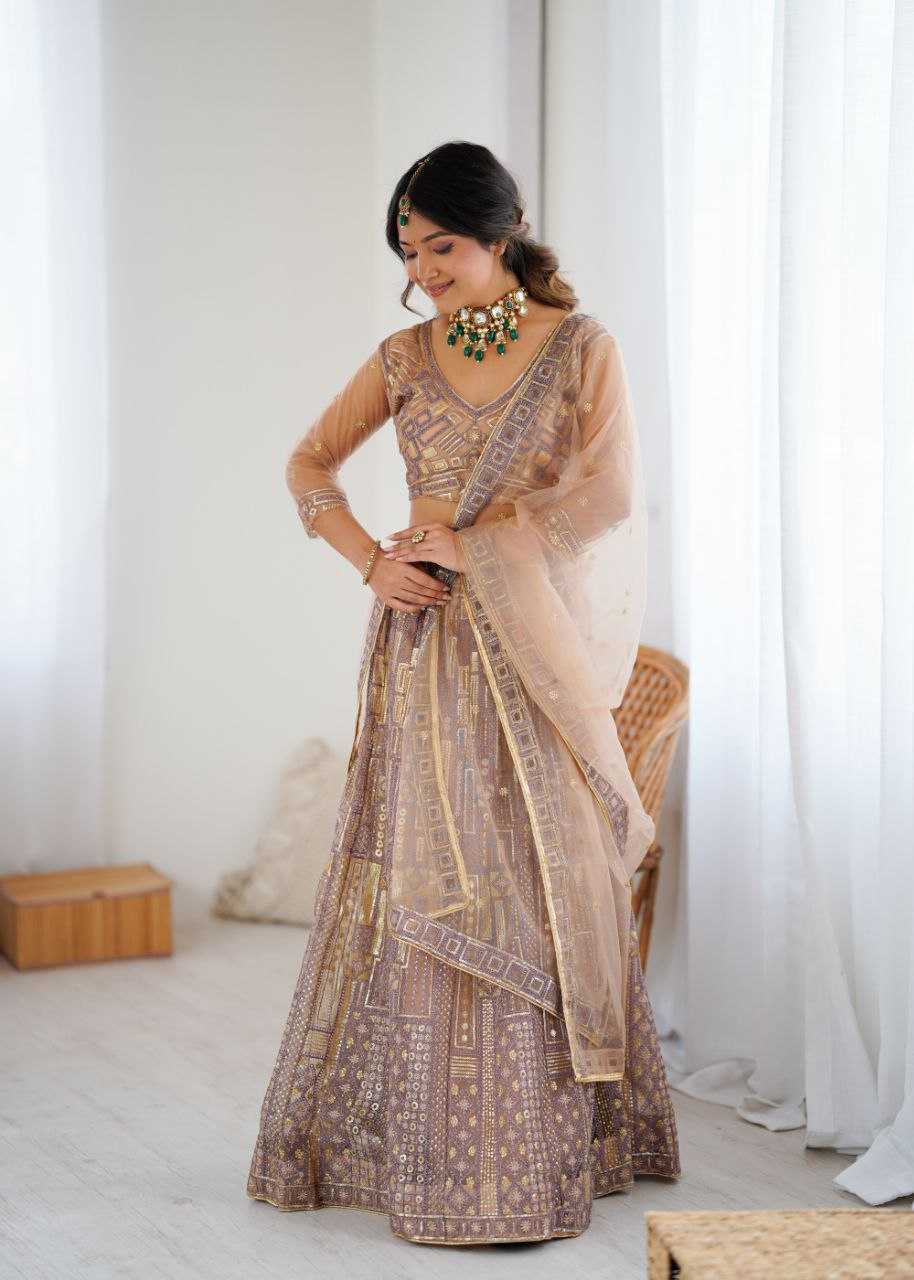 Ynf Butterfly Net KESH508 Lehengas Wholesale Designer Lehenga Wedding Lehenga Net Fancy Lehenga Manufacturer