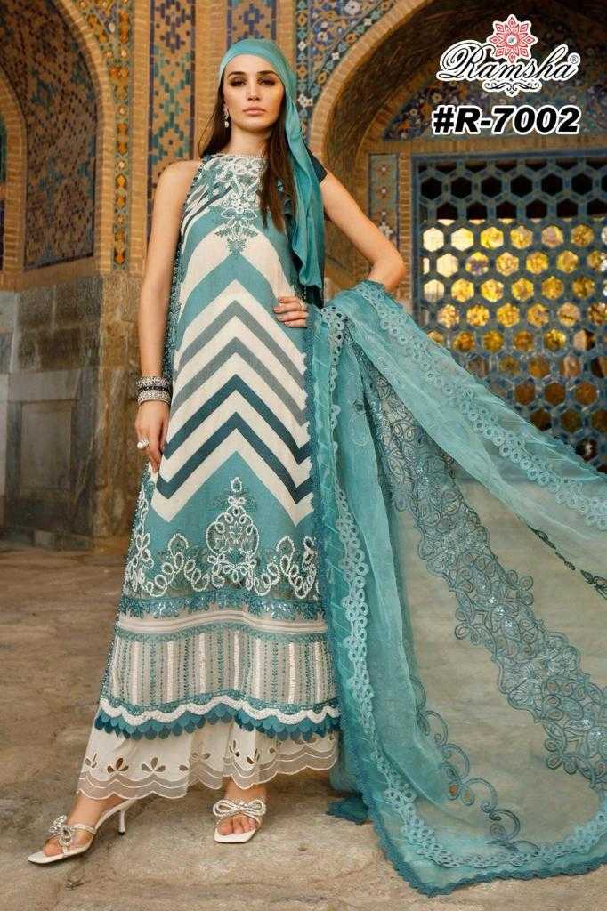 Ynf Cambric KESH444 RAMSHA-7002 Suits & Dresses Wholesale Embroidery Suits Wedding Suits Designer Suits Manufacturer