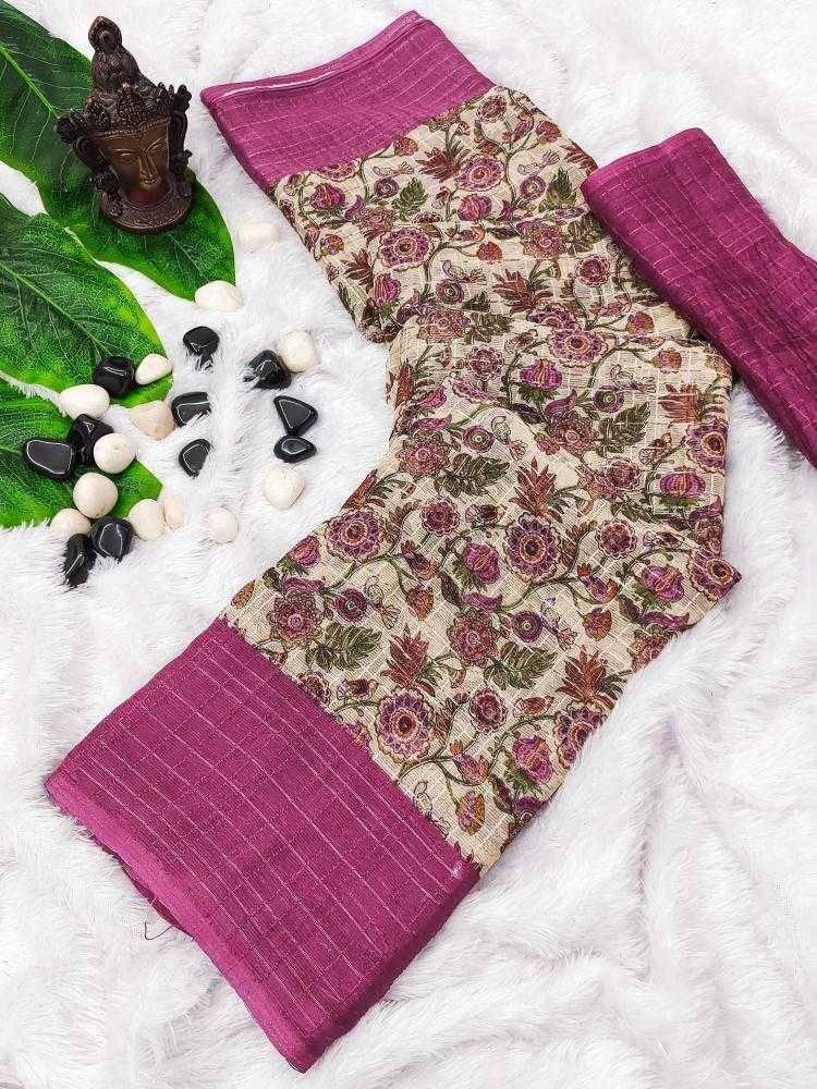 Ynf Chiffon RIN118 EMBEL Silk Sarees Wholesale Traditional Silk Sarees Printed Silk Saree Designer Silk Sarees Manufacturer