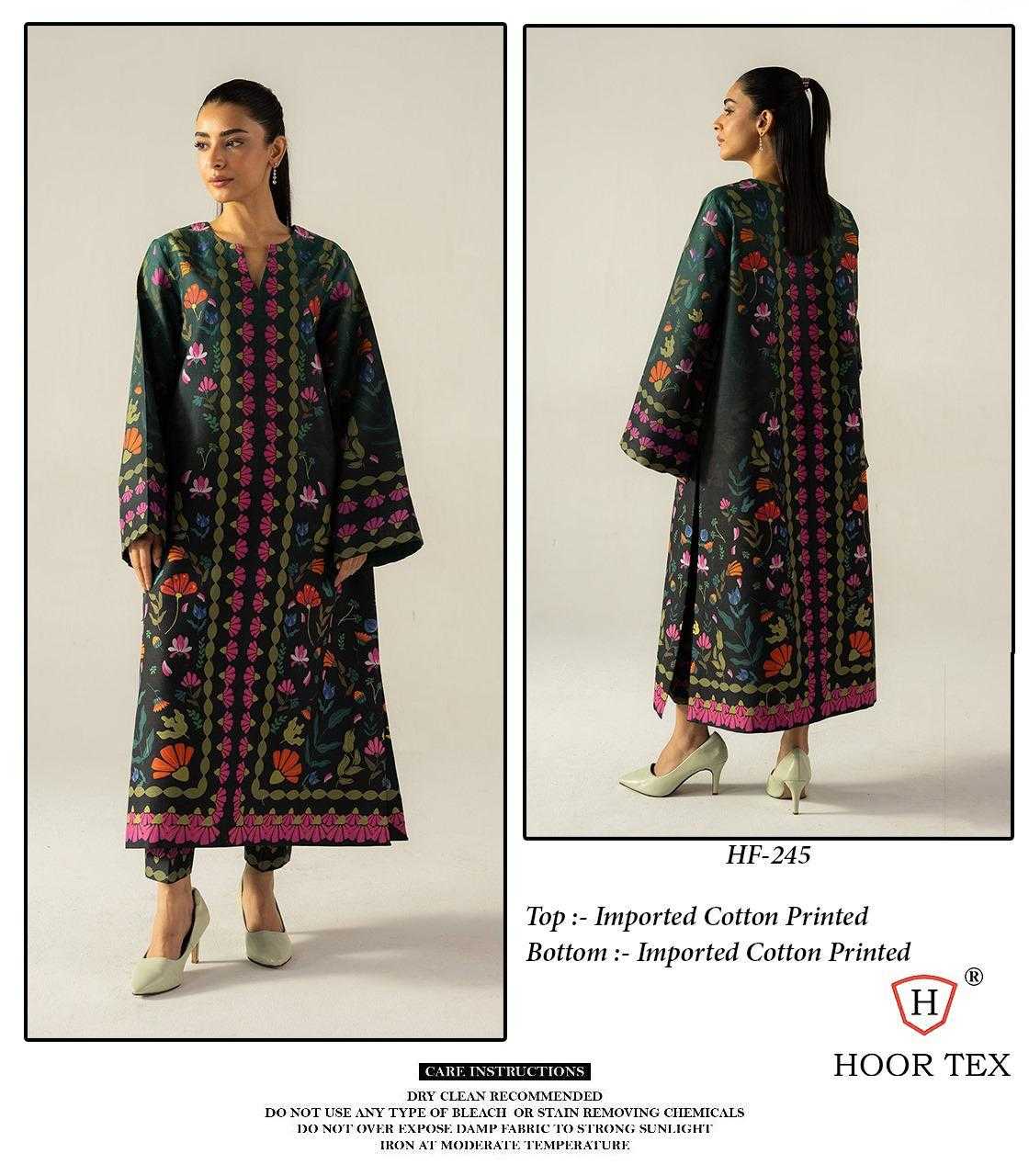 Ynf Cotton KESH450 HF-236 Kurti Wholesale Designer Kurtis Printed Kurtis Cotton Kurtis Manufacturer