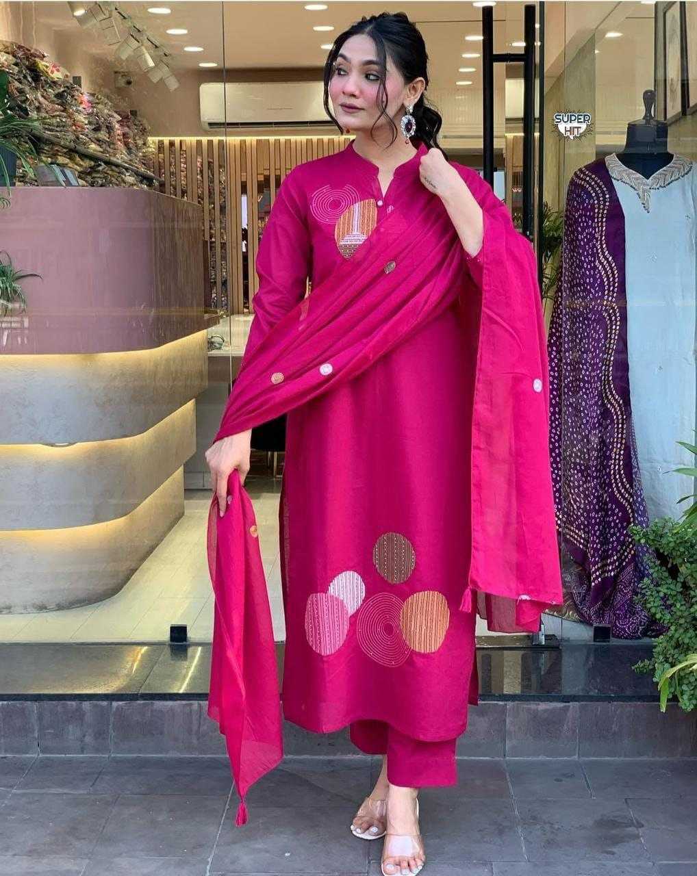 Ynf Cotton KESH536 1306 Kurti Wholesale Festive Kurtis Designer Kurtis Embroidered Kurtis Manufacturer