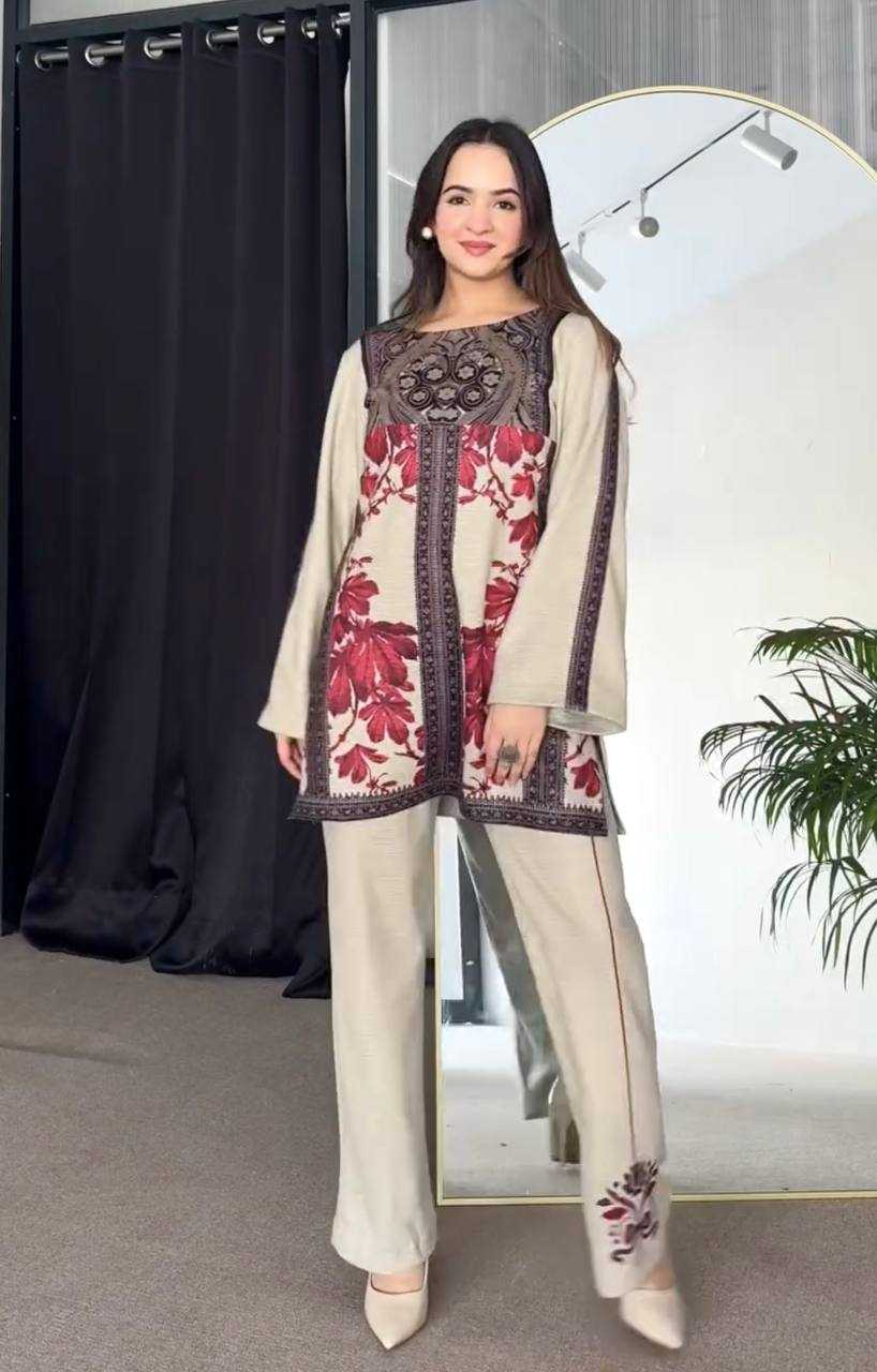 Ynf Crepe RIN197 4908 1122-A Suits & Dresses Wholesale Party wear suits Wedding Suits Bridal Suits Manufacturer