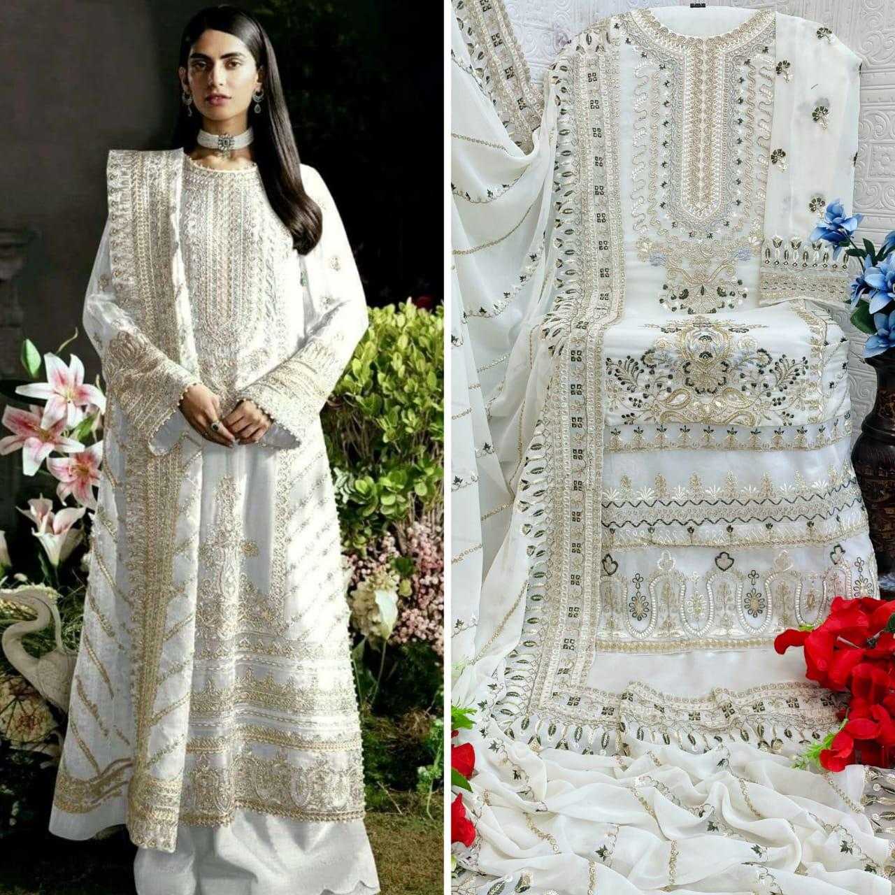 Ynf Faux Georgette KESH444 HIT Suits & Dresses Wholesale Georgette Suit Wedding Suits Designer Suits Manufacturer