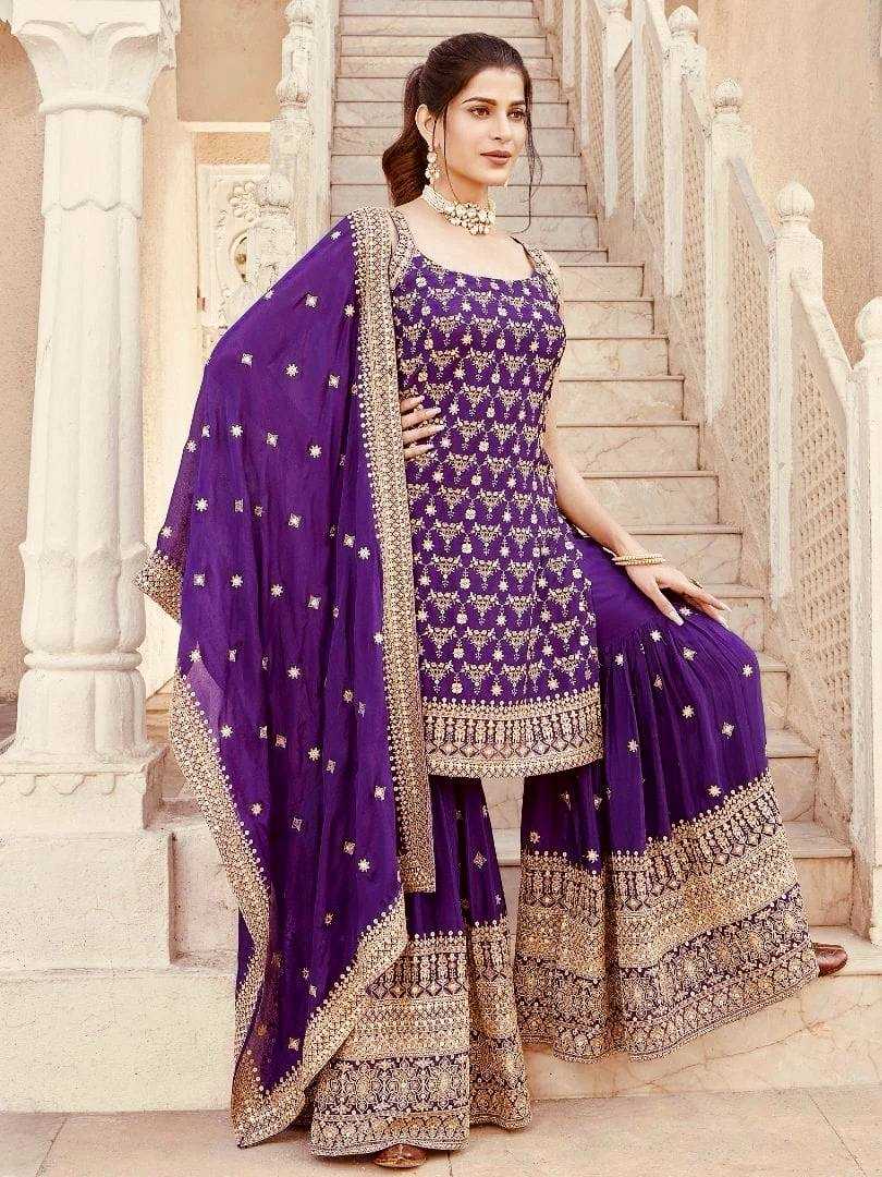 Ynf Faux Georgette RIN197 4824 5891 Suits & Dresses Wholesale Party wear suits Bridal Suits Designer Suits Manufacturer