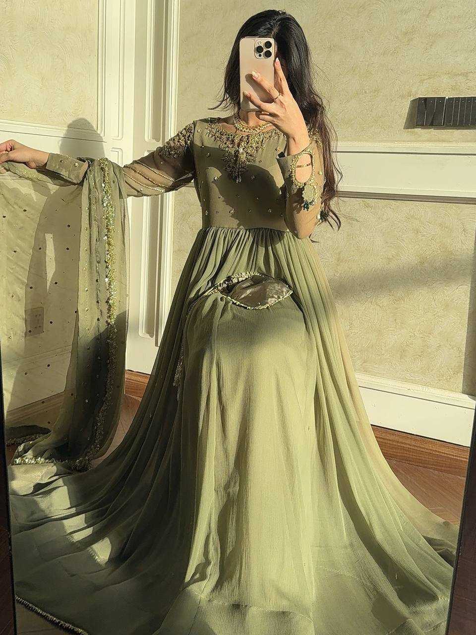 Ynf Faux Georgette RIN197 4835 1401 Suits & Dresses Wholesale Party wear suits Designer Suits Manufacturer