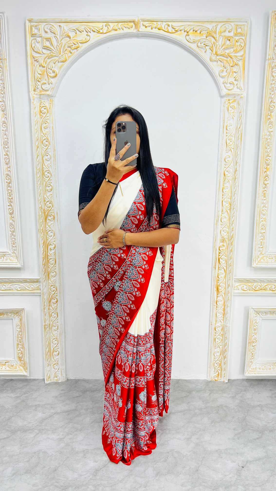 Ynf Gajji Silk RIN207 2257 Silk Sarees Wholesale Fancy Silk Sarees Manufacturer