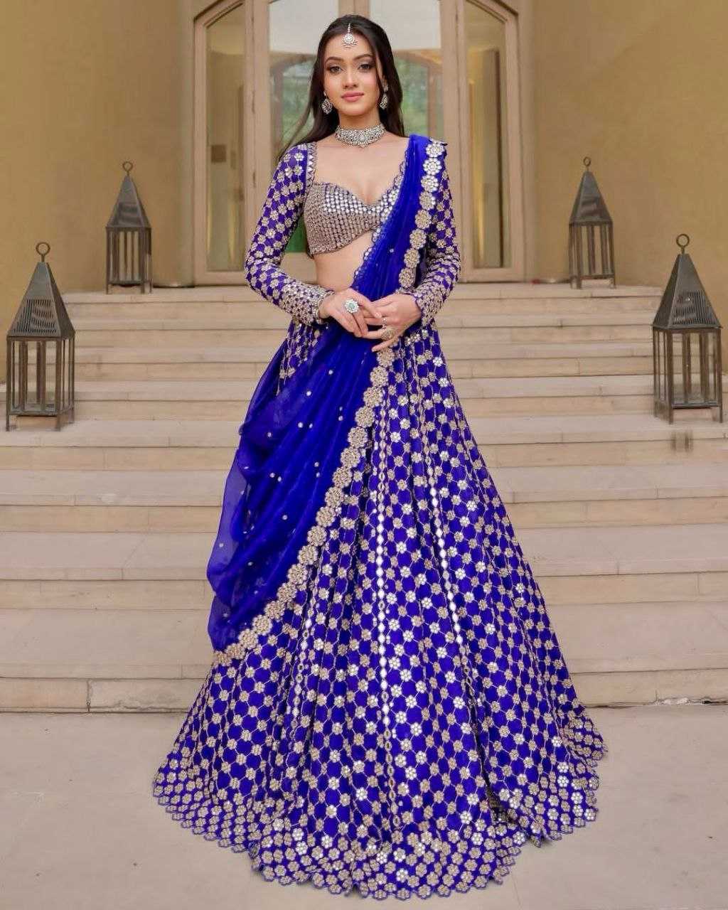 Ynf Georgette KESH508 1054 Lehengas Wholesale Designer Lehenga Wedding Lehenga Georgette Lehenga Manufacturer