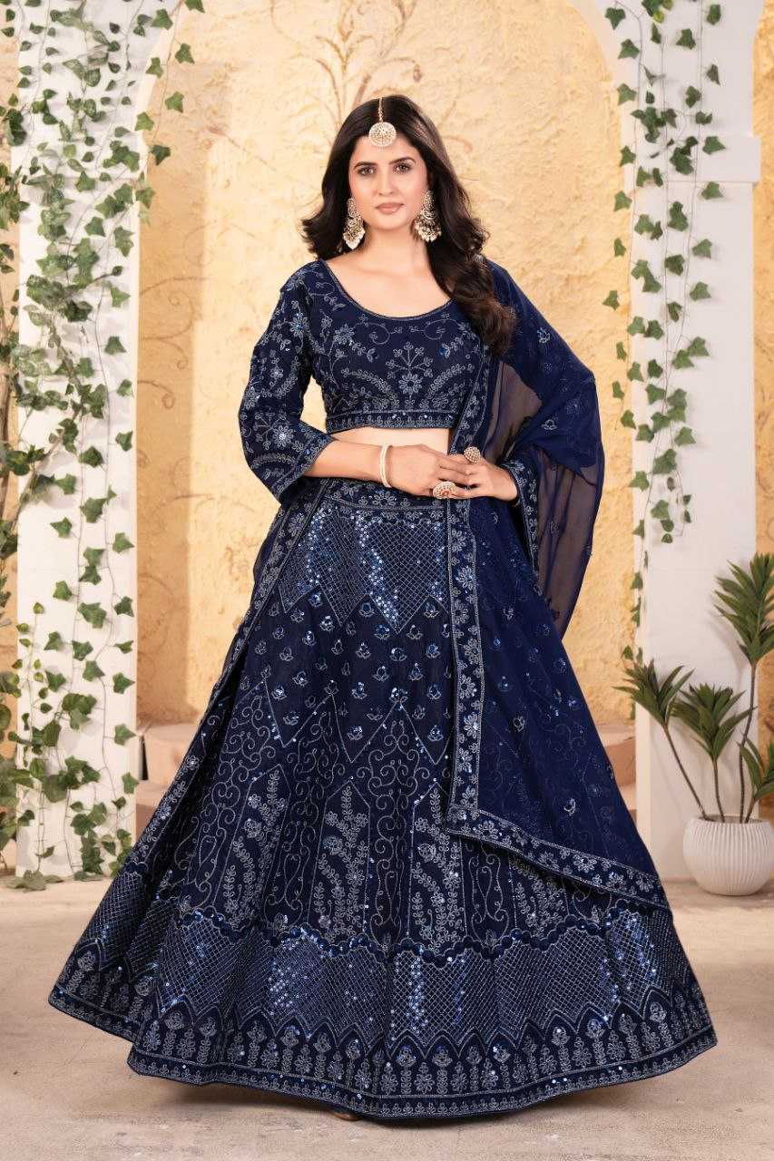 Ynf Georgette KESH508 1058 Lehengas Wholesale Designer Lehenga Fancy Lehenga Georgette Lehenga Manufacturer