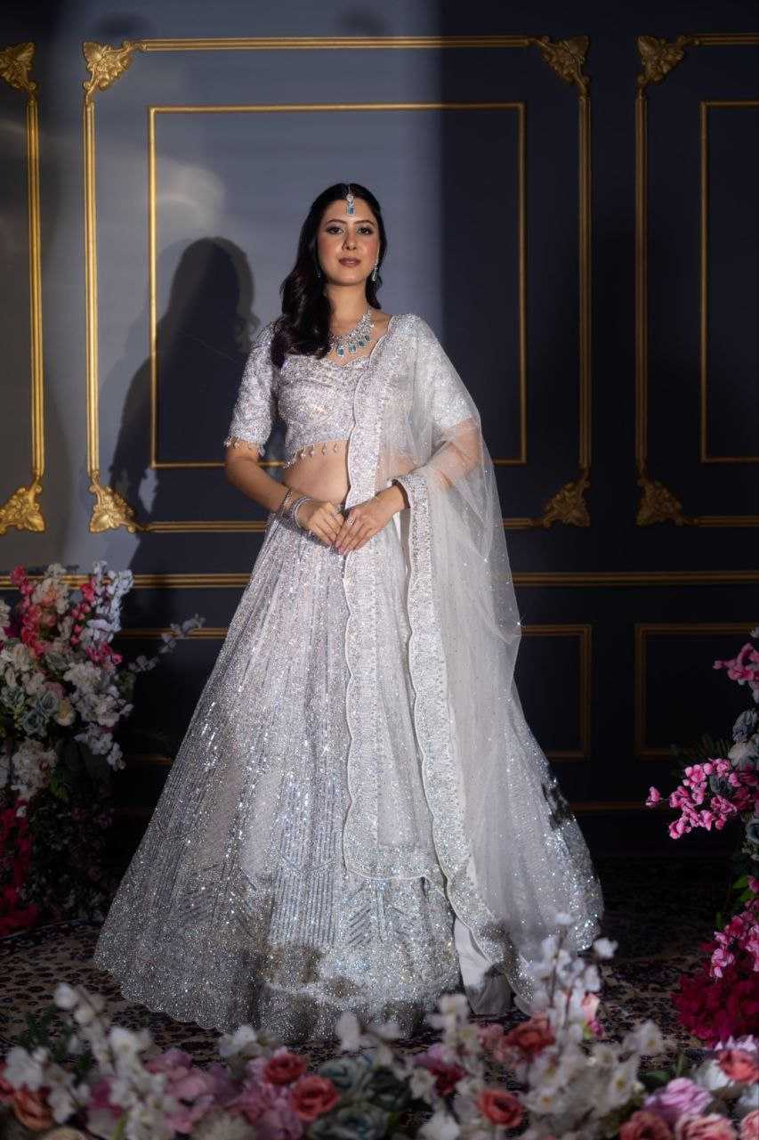 Ynf Georgette KESH508 1068 Lehengas Wholesale Designer Lehenga Fancy Lehenga Georgette Lehenga Manufacturer