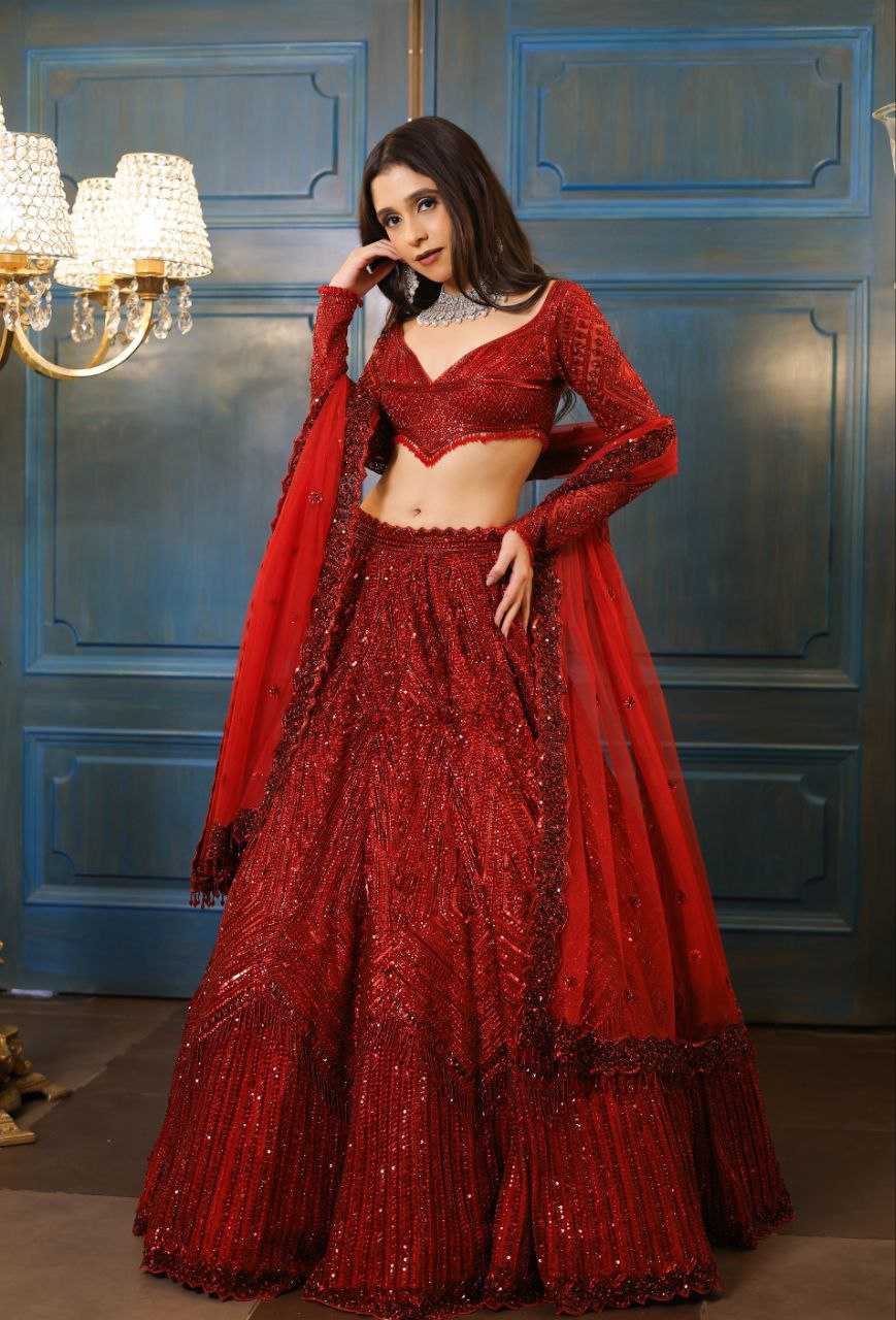 Ynf Georgette KESH508 1073 Lehengas Wholesale Designer Lehenga Fancy Lehenga Georgette Lehenga Manufacturer