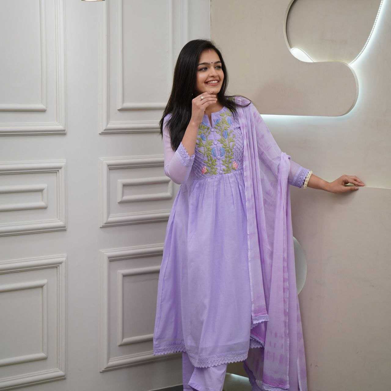 Ynf Georgette KESH529 JEEL Suits & Dresses Festive Collections Wholesale Ladies Suits Embroidery Suits Rakhi Collections Manufacturer