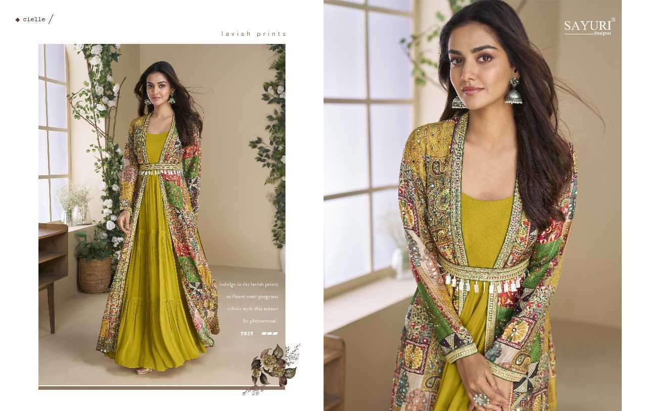 Ynf Georgette RIN197 4912 Suits & Dresses Wholesale Party wear suits Designer Suits Silk Suits Manufacturer