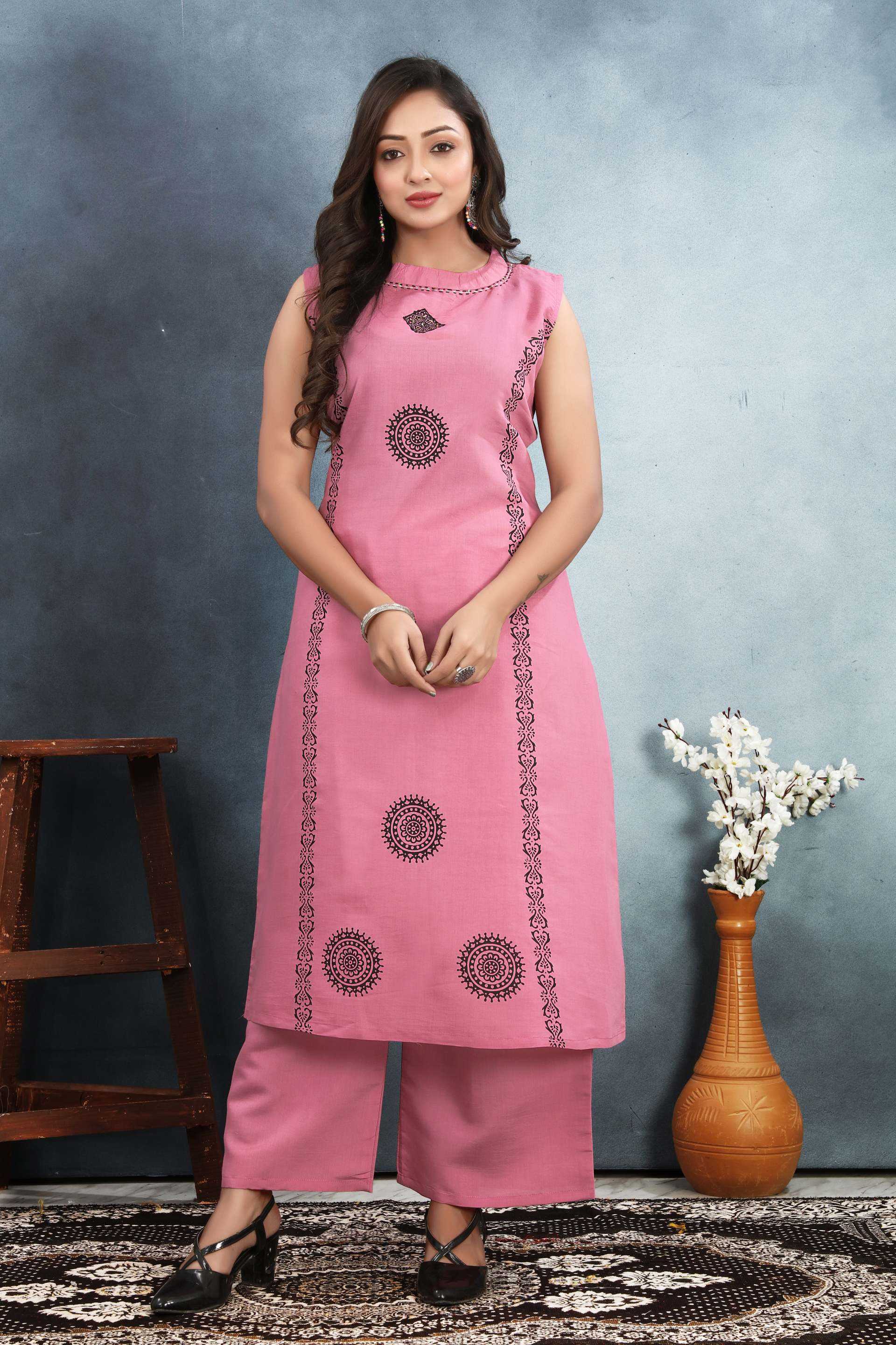 Ynf Heavy Roman Silk KESH545 8010 Kurti Wholesale Kurti Bottom With Dupatta Silk Kurtis Manufacturer