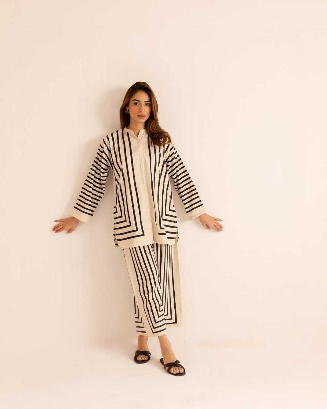 Ynf Imported KESH542 ORIGINALS Western Wears Wholesale Co-ord Set Manufacturer