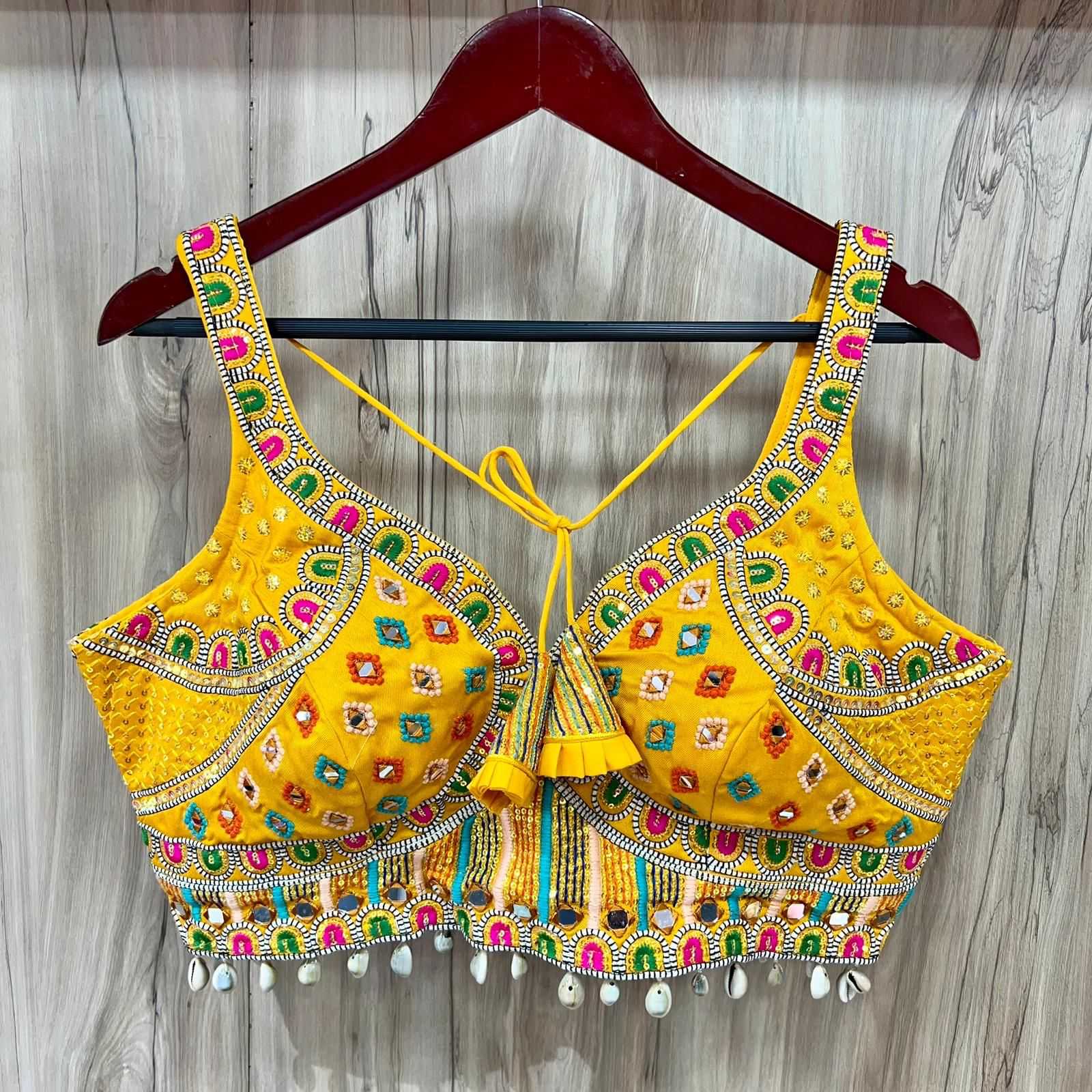 Ynf Italian Silk KESH426 NAVRATRI SPECIAL Readymade Blouses Wholesale Designer Blouse Party Wear Blouse Fashion Blouse Manufacturer