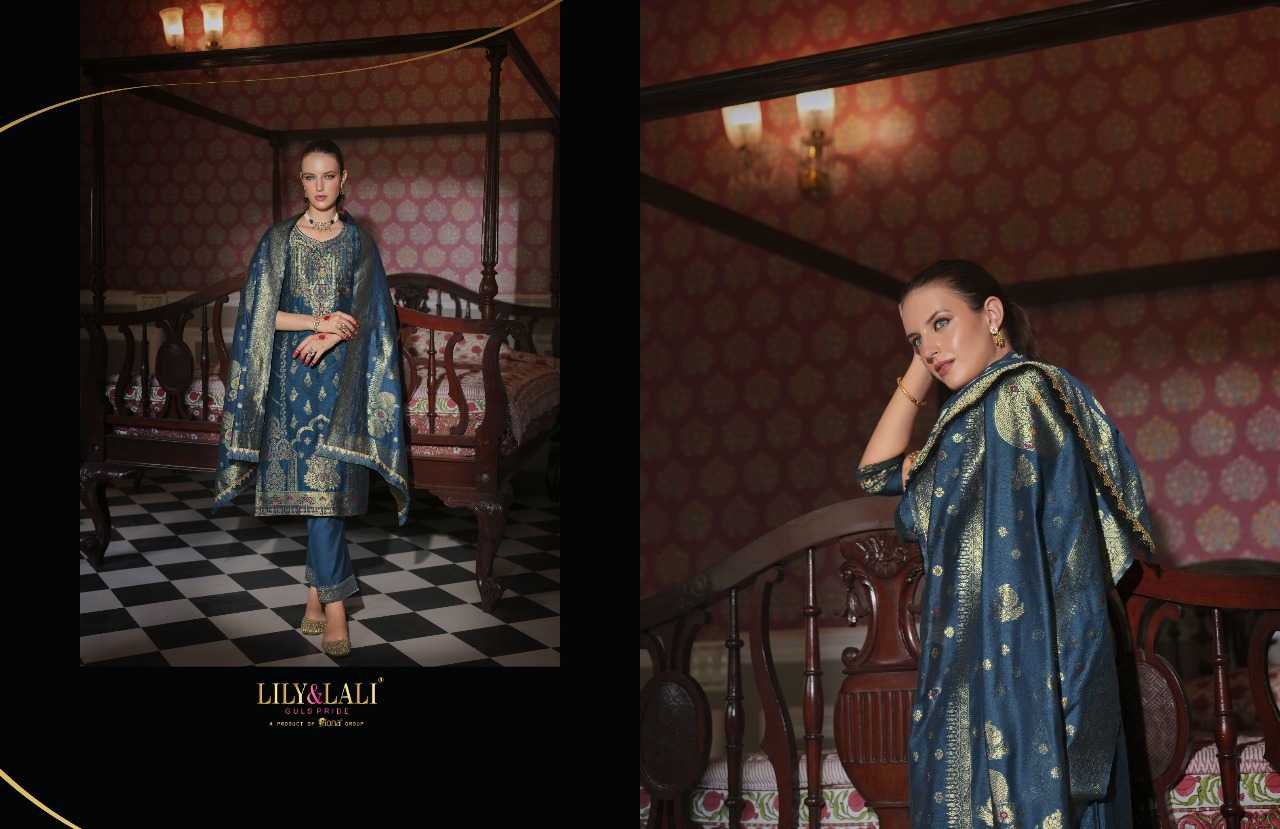 Ynf Jacquard RIN197 4932 Suits & Dresses Wholesale Party wear suits Bridal Suits Designer Suits Manufacturer