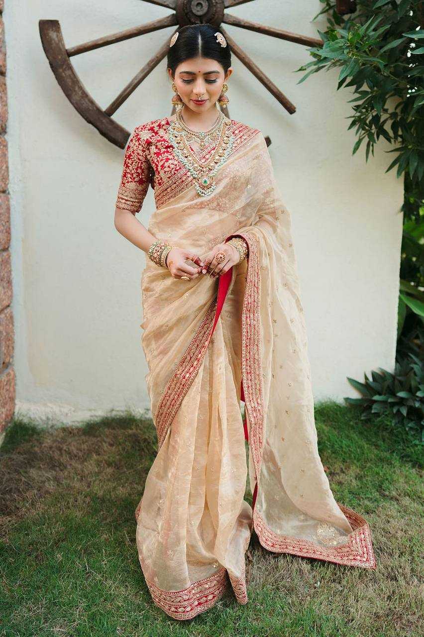 Ynf Jimmy Choo RIN187 751 Sarees Wholesale Party Wear Sarees Fancy Sarees Sequence Sarees Embroidered Sarees Zari Border Sarees Manufacturer