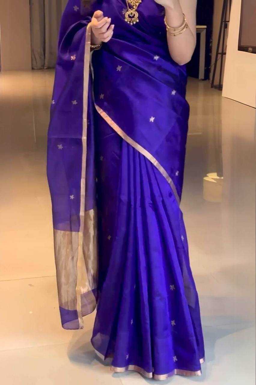 Ynf Lichi Silk KESH534 6033 Sarees Wholesale Designer Sarees Fancy Sarees Jacquard Saree Manufacturer
