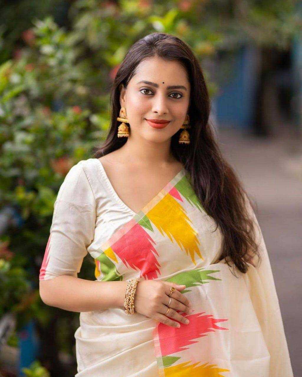 Ynf Lichi Silk KESH534 6042 Sarees Wholesale Designer Sarees Printed Sarees Jacquard Saree Manufacturer