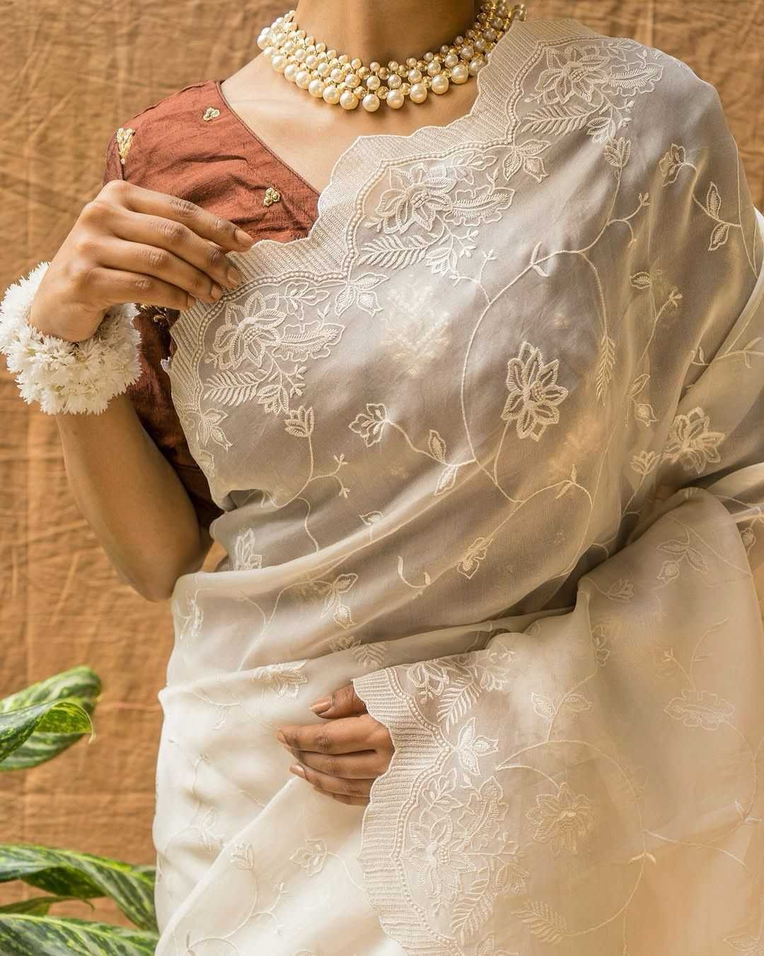 Ynf Organza RIN164 Elegance meets tradition Sarees Festive Collections Wholesale Designer Sarees Organza Sarees Onam Collections Manufacturer