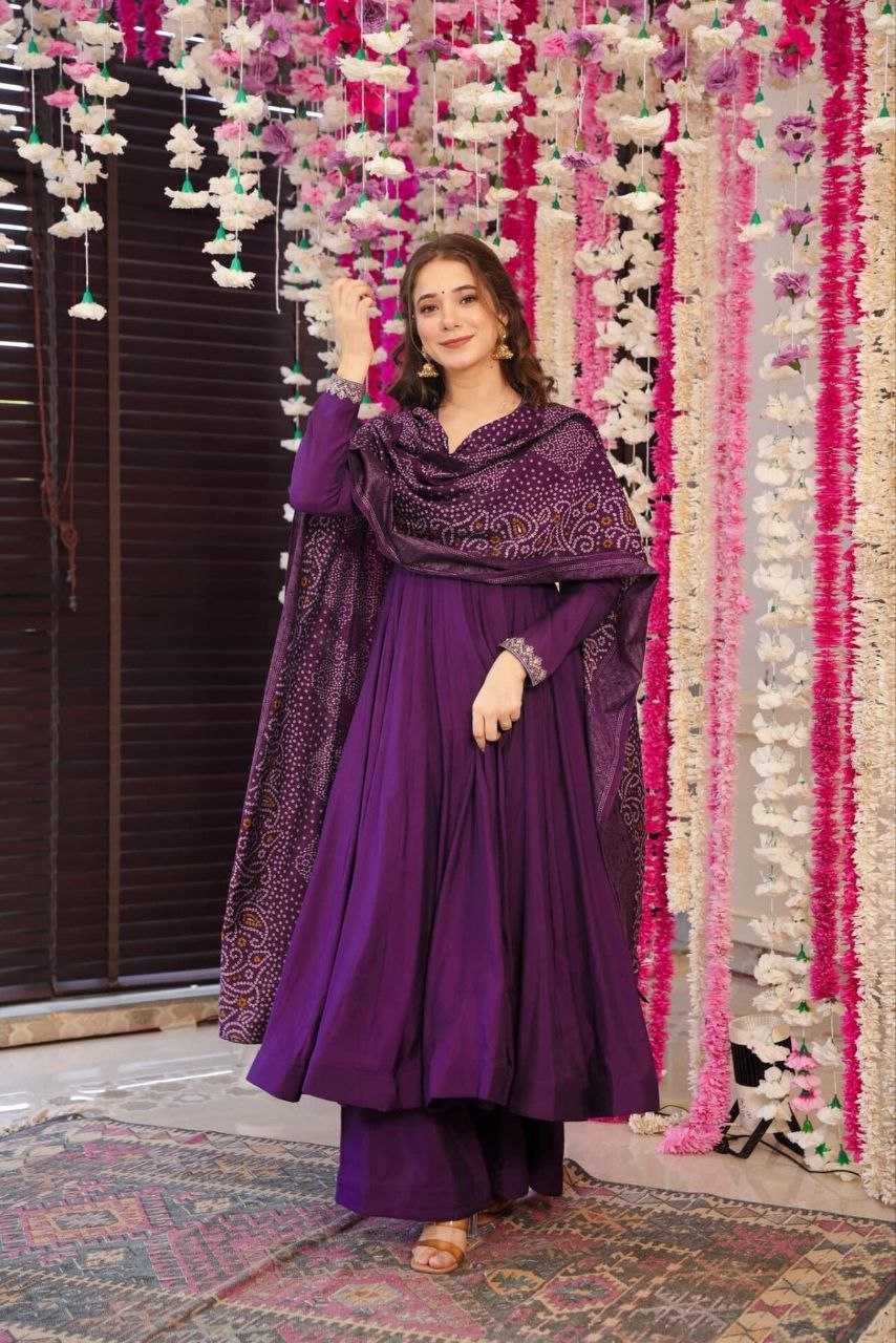 Ynf Pure Viscos KESH529 MUSKAN 2 Suits & Dresses Wholesale Ladies Suits Embroidery Suits Palazzo Suit Anarkali Suits Manufacturer