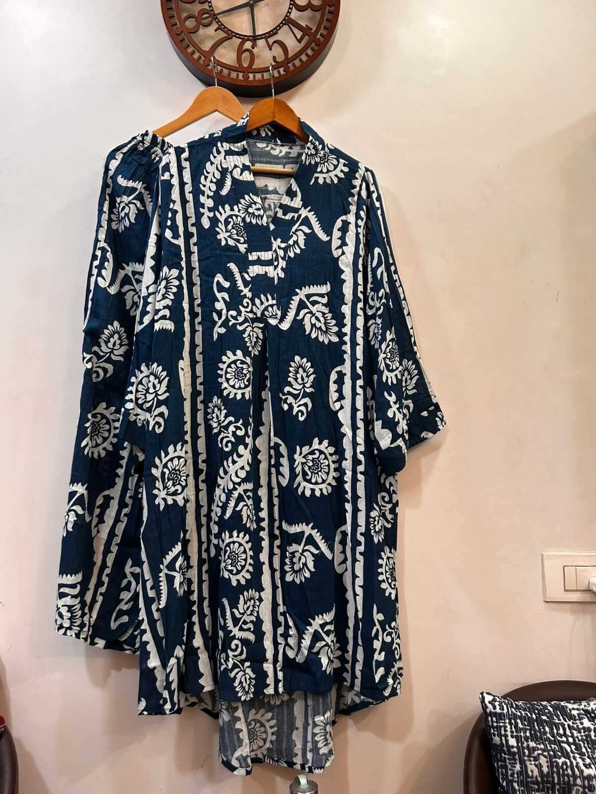 Ynf Rayon KESH542 UPDATED Western Wears Wholesale Co-ord Set Manufacturer