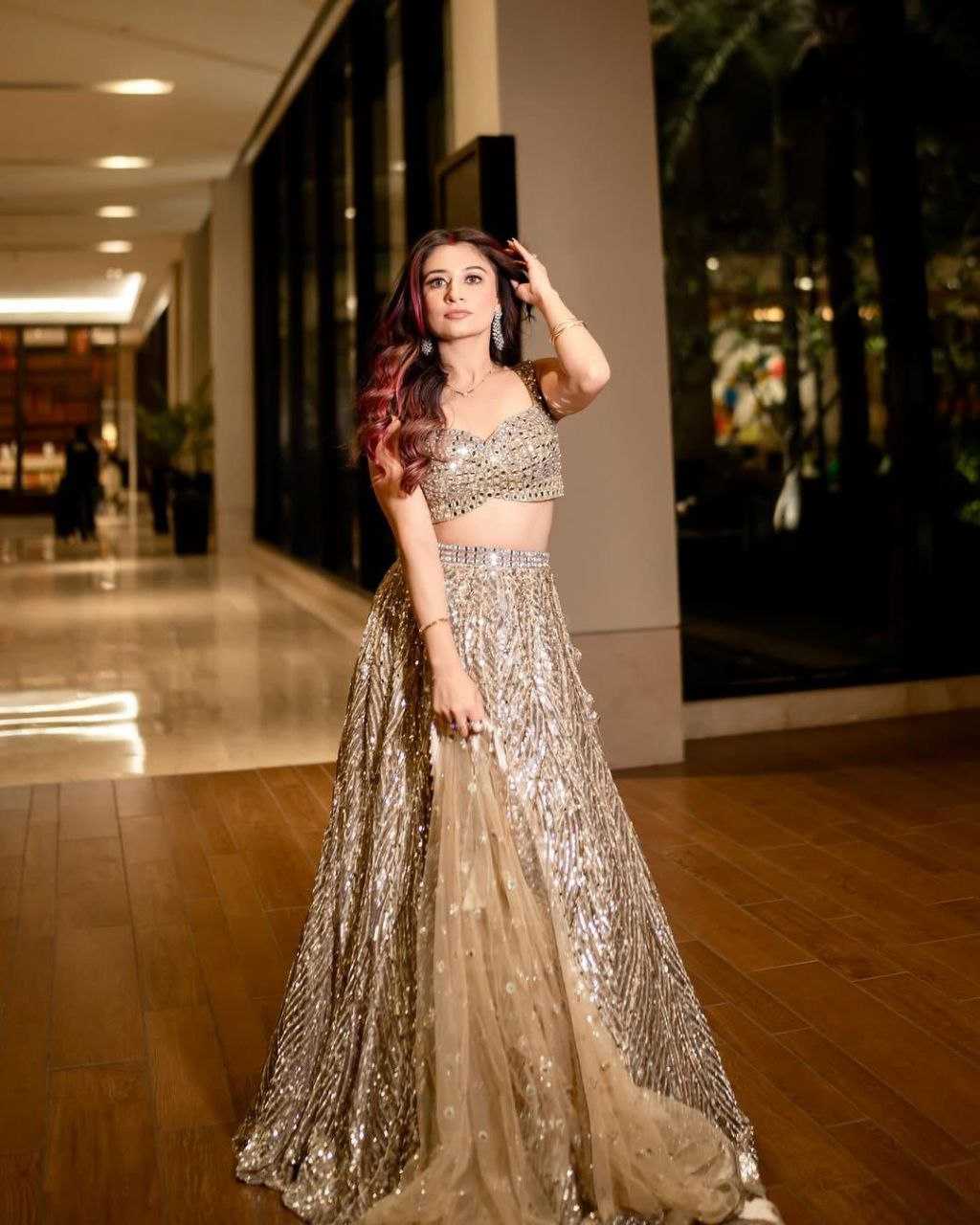 Ynf Silk KESH508 1070 Lehengas Wholesale Designer Lehenga Fancy Lehenga Wedding Lehenga Manufacturer