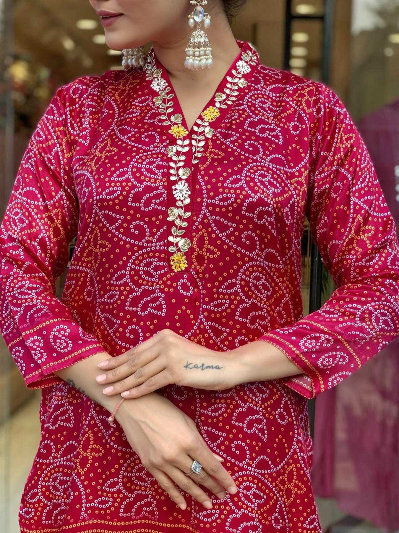 Ynf Silk KESH545 1033 Kurti Wholesale Kurti Bottom With Dupatta Silk Kurtis Manufacturer