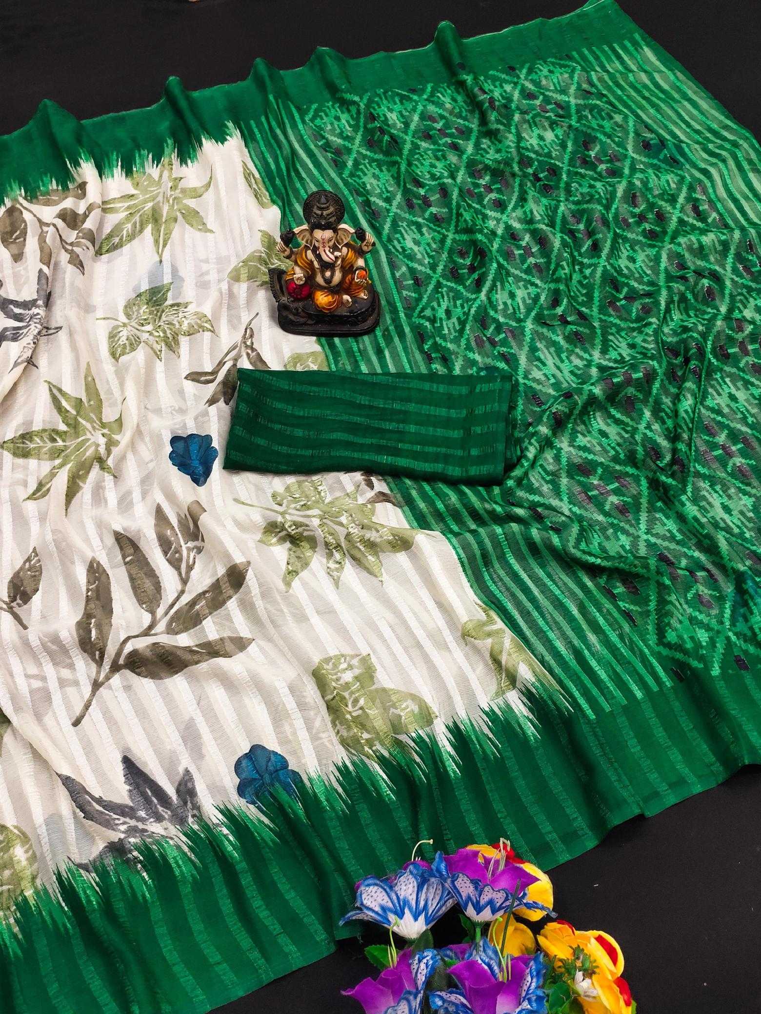 Ynf Silk RIN183 BINAL Silk Sarees Wholesale Traditional Silk Sarees Printed Silk Saree Designer Silk Sarees Manufacturer