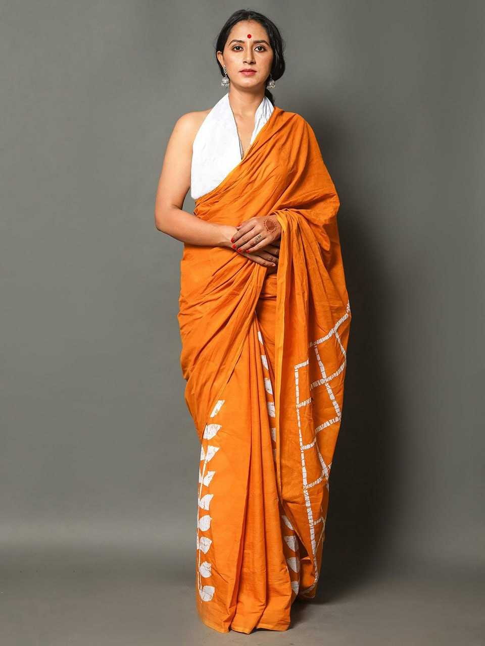 Ynf Soft Cotton RIN229 121 Sarees Wholesale Printed Sarees Ladies Sarees Cotton Sarees Manufacturer