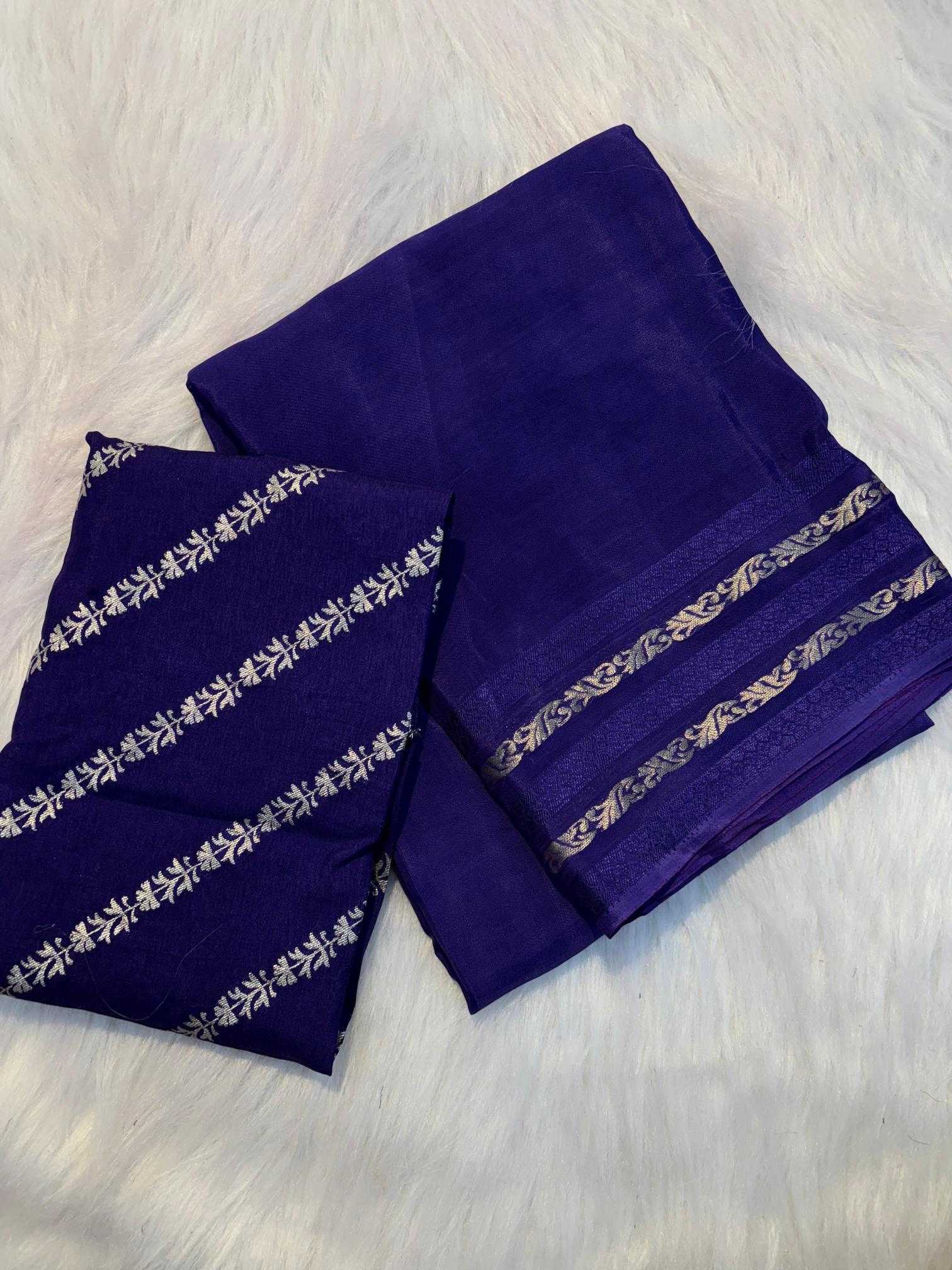 Ynf Soft Silk RIN195 KANCHAN Silk Sarees Wholesale Soft Silk Sarees Designer Silk Sarees Zari Border Silk Sarees Manufacturer