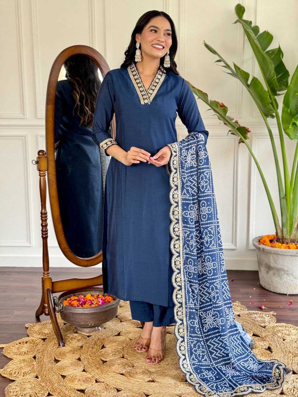 Ynf Viscose KESH529 586 Suits & Dresses Wedding Collections Festive Collections Wholesale Embroidery Suits Ladies Silk Suit Designer Suits Manufacturer
