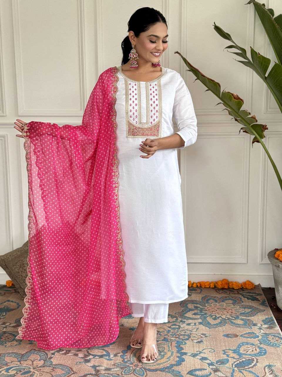Ynf Viscose Rayon KESH529 594 Suits & Dresses Wedding Collections Festive Collections Wholesale Embroidery Suits Designer Suits Wedding Outfits Manufacturer