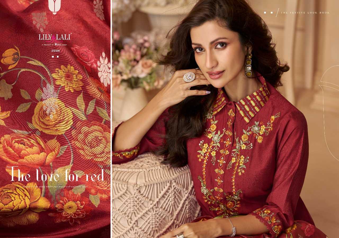 Ynf Viscose RIN197 4929 Suits & Dresses Wholesale Embroidery Suits Party wear suits Bridal Suits Manufacturer