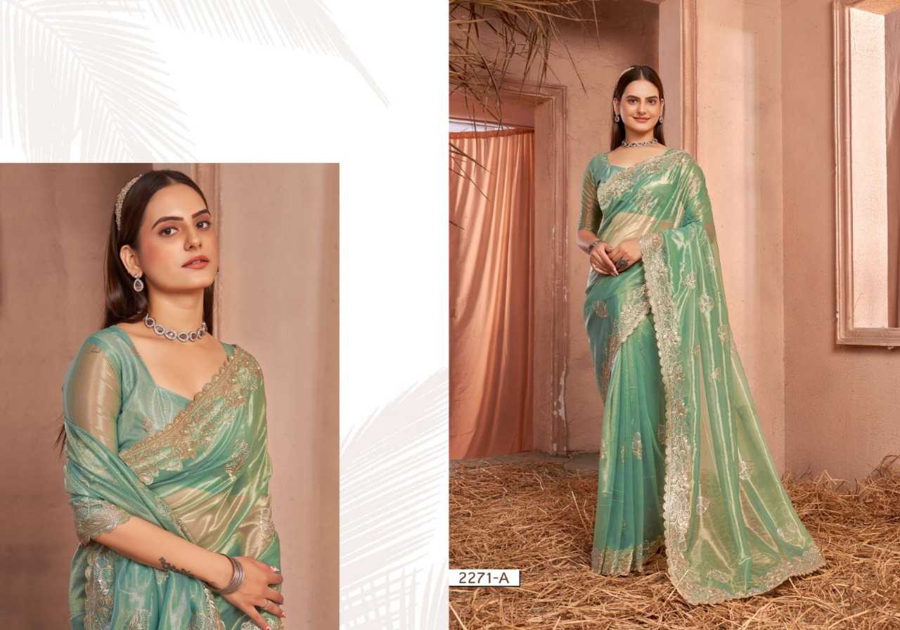 Ynf Shimmer silk RIN197 3150 Sarees Wholesale Designer Sarees Party Wear Sarees Net Sarees Manufacturer