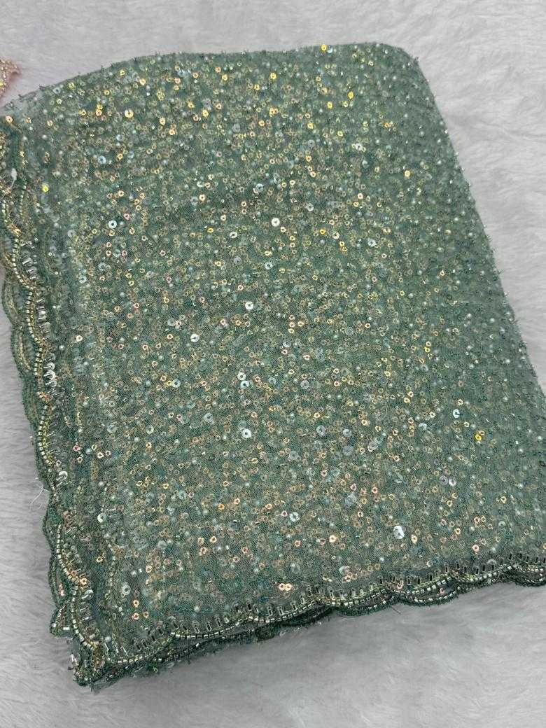 Ynf Soft Net KESH114 MALINI Sarees Wholesale Designer Sarees Sequence Sarees Net Sarees Manufacturer
