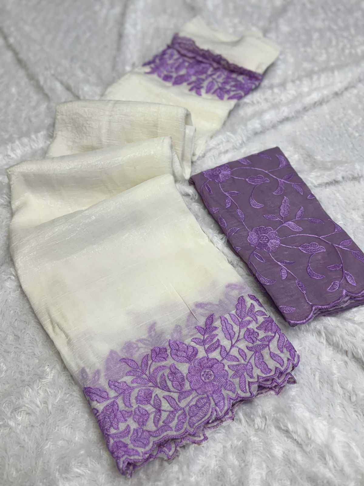 Ynf Chiffon RIN233 ELEGANCE Sarees Wholesale Party Wear Sarees Embroidered Sarees Plain Sarees Lace Border Sarees Manufacturer