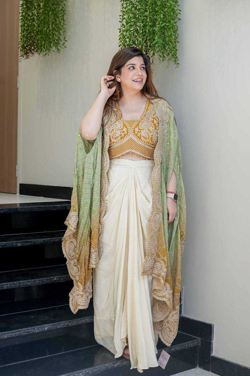Ynf Silk RIN110 339 Suits & Dresses Wholesale Indo Western Dresses Wedding Suits Designer Suits Manufacturer