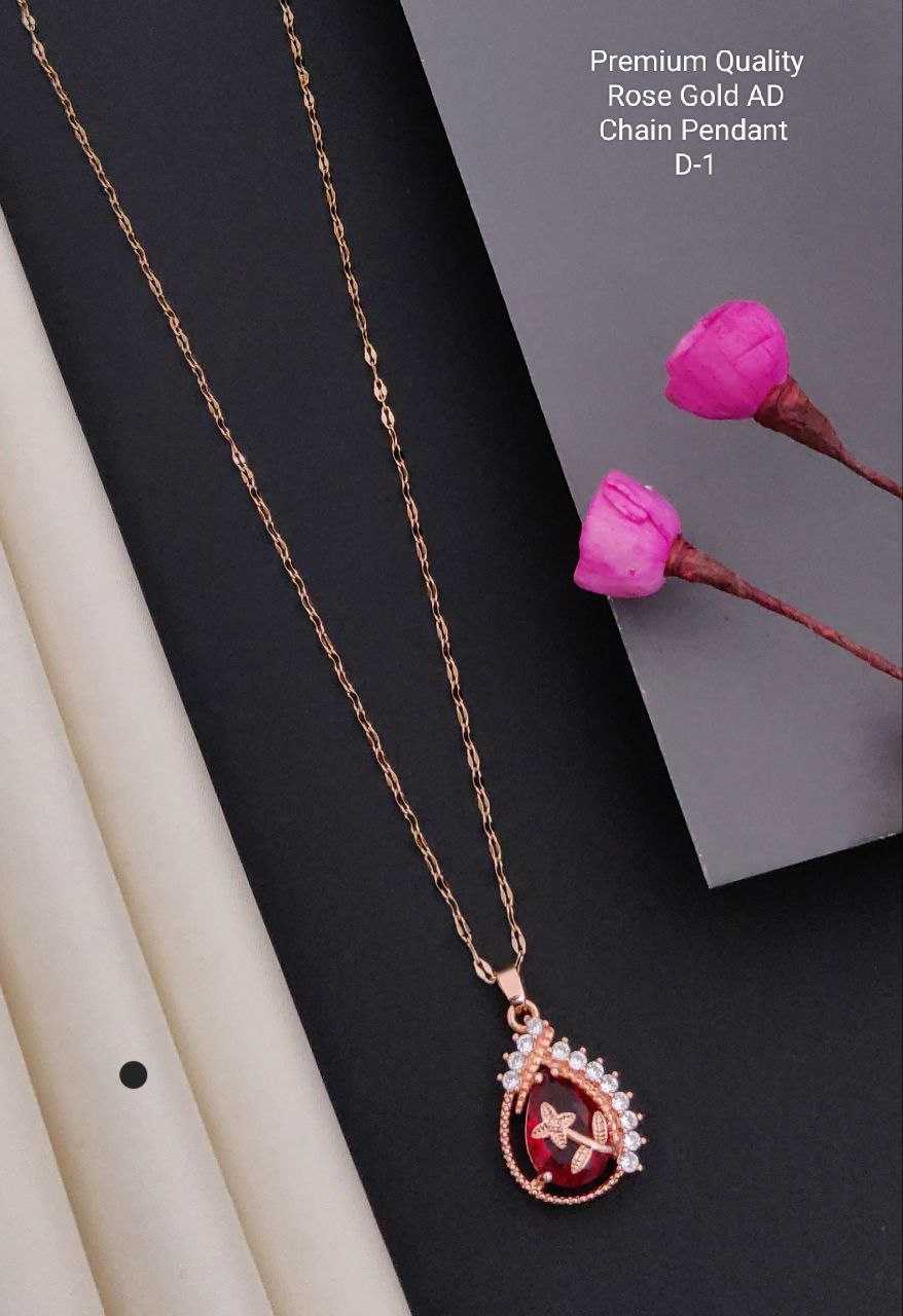 Ynf Brass Womens Jewellery Wholesale Women Chain Chain Pendant Set Gold Chains Manufacturer